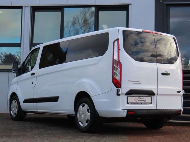 Ford Transit Custom Kombi 340 L2H1 2.0 96 kW image number 4