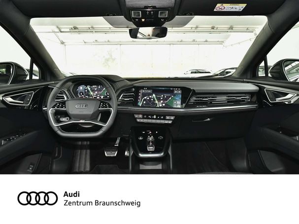 Audi e-tron quattro 250 kW image number 14