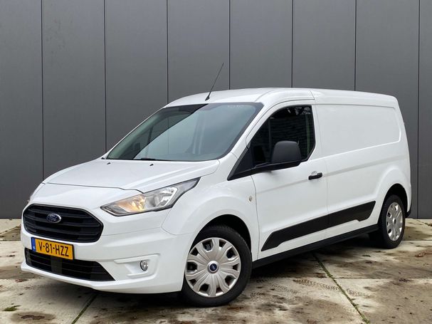 Ford Transit Connect L2 Trend 88 kW image number 1