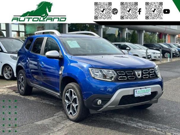 Dacia Duster 74 kW image number 2