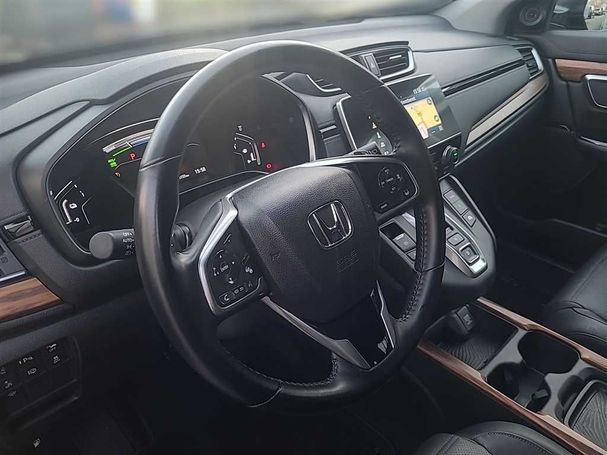 Honda CR-V 135 kW image number 10