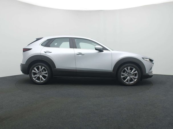 Mazda CX-30 SKYACTIV-X 2.0 132 kW image number 6