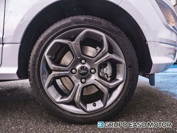 Ford EcoSport 1.0 EcoBoost 92 kW image number 9