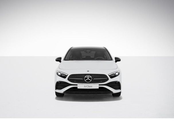 Mercedes-Benz A 200 120 kW image number 6