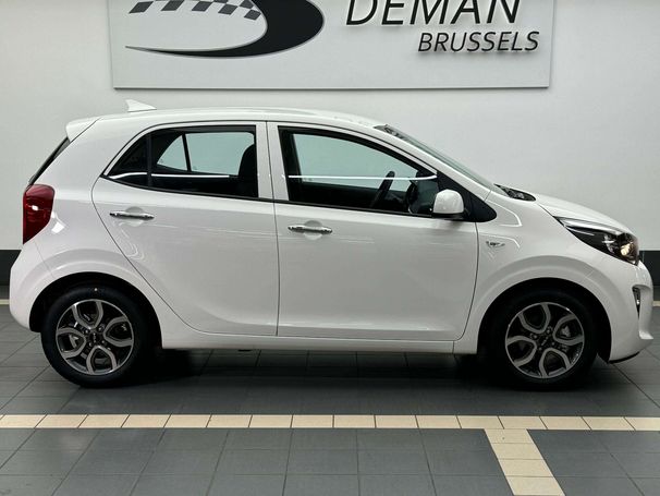 Kia Picanto 1.0 49 kW image number 7