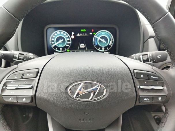 Hyundai Kona 104 kW image number 11