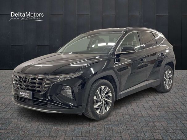 Hyundai Tucson 1.6 CRDi 100 kW image number 1