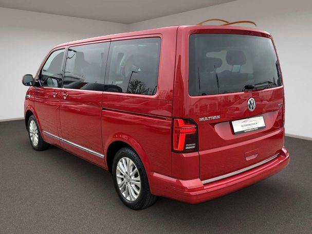 Volkswagen T6 Multivan 4Motion 110 kW image number 3