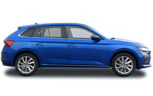 Skoda Scala 1.0 TSI 85 kW image number 2