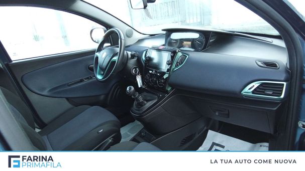 Lancia Ypsilon 51 kW image number 26