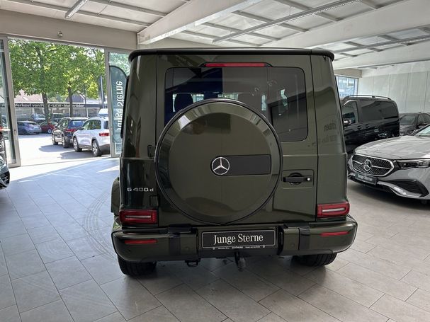 Mercedes-Benz G 400 d 243 kW image number 4