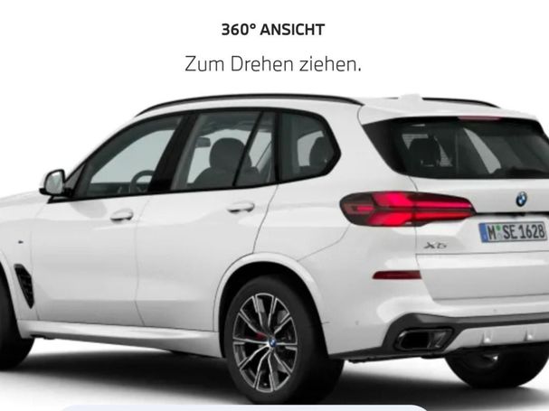 BMW X5 M Sport Pro xDrive 219 kW image number 4