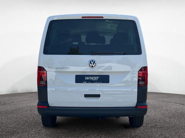 Volkswagen T6 Transporter DSG 110 kW image number 5