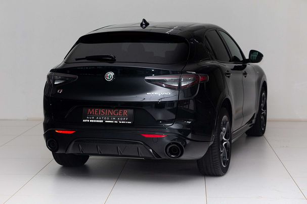 Alfa Romeo Stelvio 2.0 Q4 206 kW image number 2