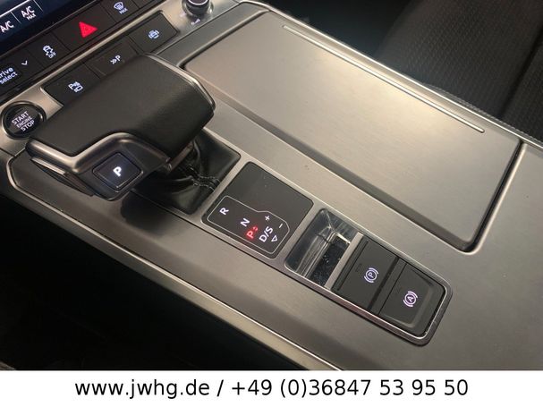 Audi A7 40 quattro S-line Sportback 150 kW image number 12