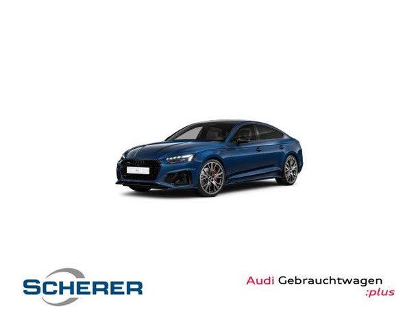 Audi A5 45 TFSI S-line Sportback 195 kW image number 2