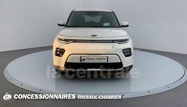 Kia Soul e-Soul 150 kW image number 3