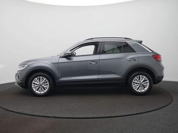 Volkswagen T-Roc 1.0 TSI T-Roc 81 kW image number 8