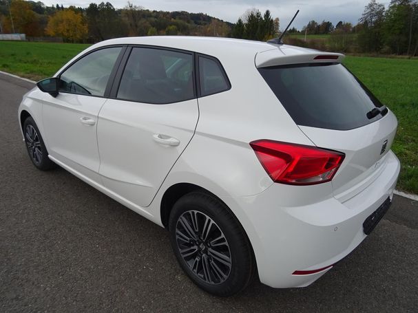 Seat Ibiza 1.0 TSI Style 70 kW image number 3