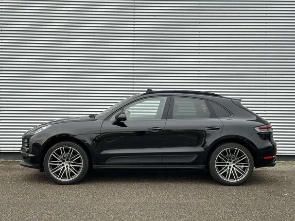 Porsche Macan 180 kW image number 6