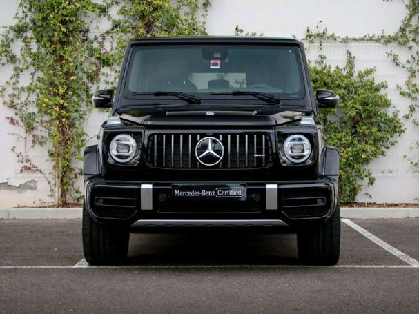 Mercedes-Benz G 63 AMG 437 kW image number 3