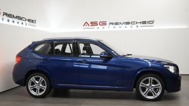 BMW X1 xDrive 135 kW image number 4