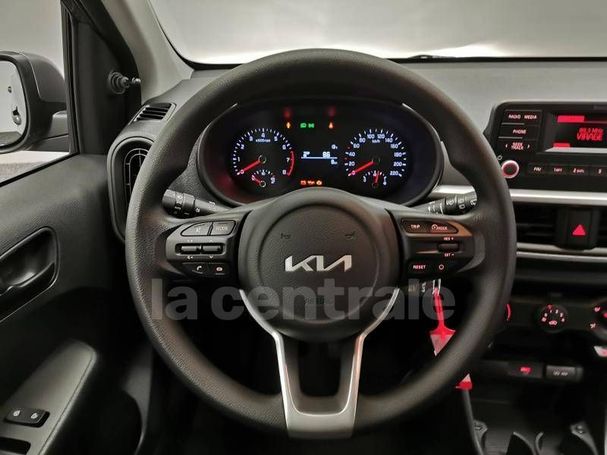 Kia Picanto 1.0 ISG 49 kW image number 18