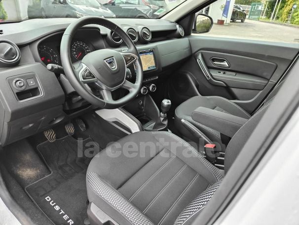 Dacia Duster TCe 130 Prestige 96 kW image number 25