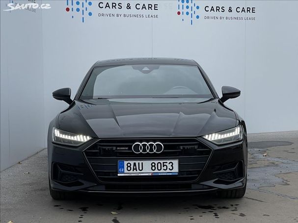 Audi A7 3.0 TDI 210 kW image number 24