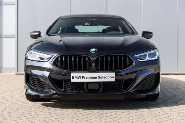 BMW 840i Gran 246 kW image number 6