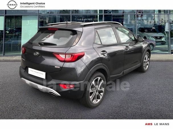 Kia Stonic 1.0 T-GDi 120 88 kW image number 17