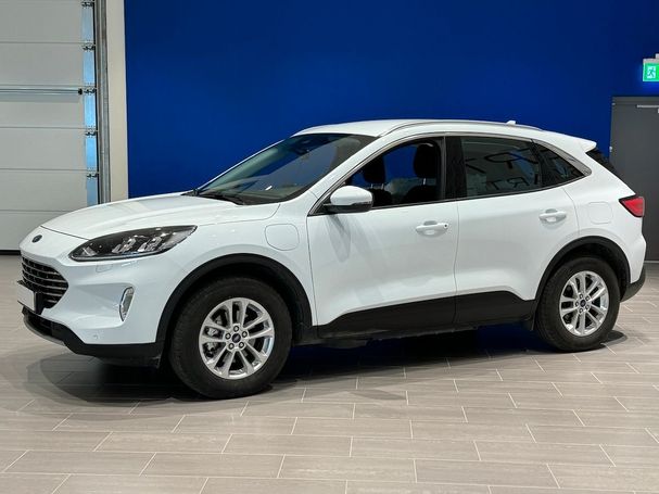 Ford Kuga 132 kW image number 1