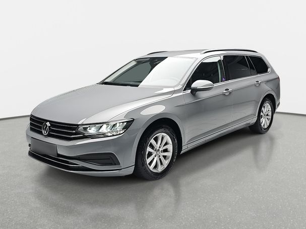 Volkswagen Passat Variant 1.5 TSI DSG 110 kW image number 1