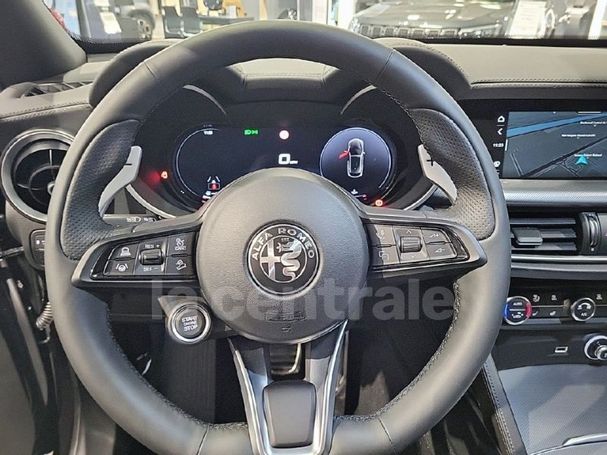 Alfa Romeo Stelvio 2.2 AT8 118 kW image number 24