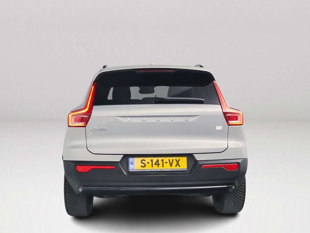 Volvo XC40 Recharge Plus 175 kW image number 10