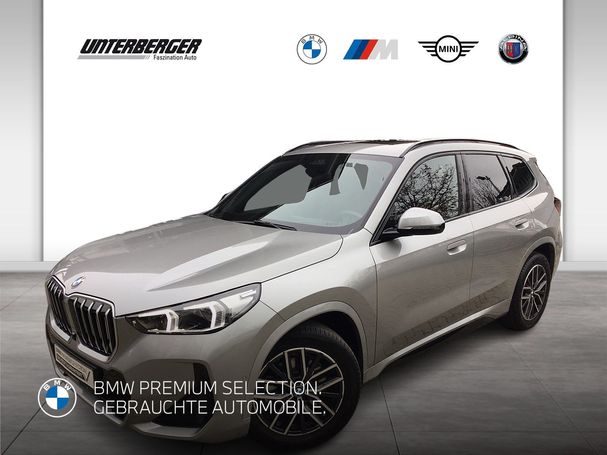 BMW X1 xDrive 145 kW image number 1