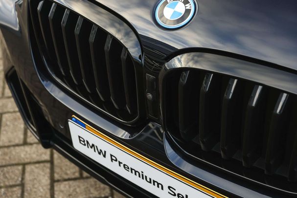 BMW X3 xDrive30e 215 kW image number 35