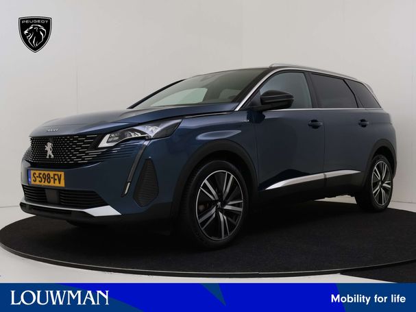 Peugeot 5008 BlueHDi 96 kW image number 1