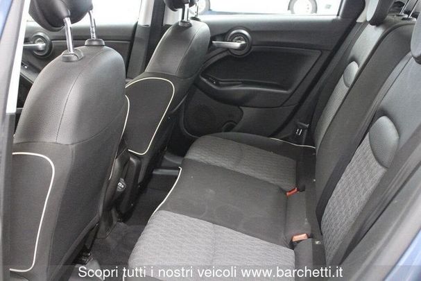 Fiat 500X 1.3 4x2 City Cross 70 kW image number 14