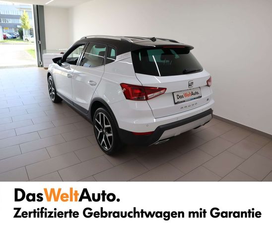 Seat Arona TSI DSG 85 kW image number 2