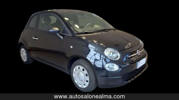 Fiat 500 1.0 51 kW image number 2