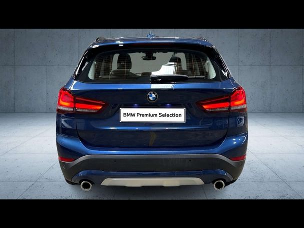 BMW X1 xDrive18d xLine 110 kW image number 18