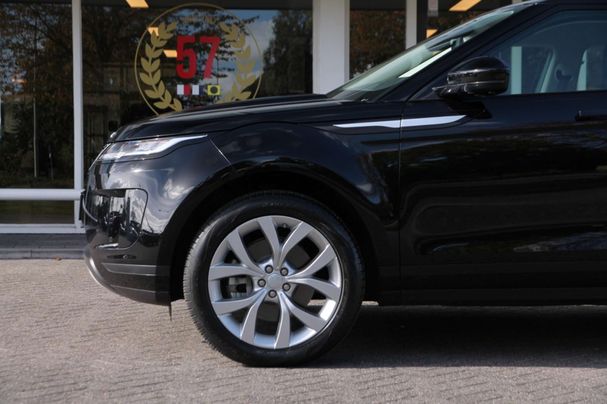 Land Rover Range Rover Evoque 147 kW image number 13