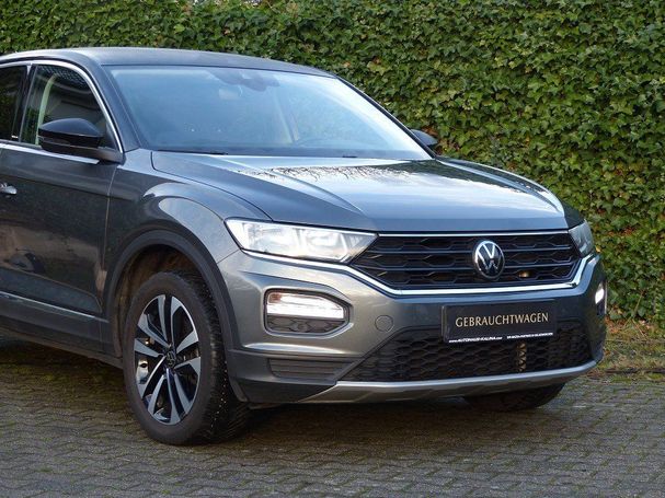 Volkswagen T-Roc 1.5 TSI DSG 110 kW image number 3