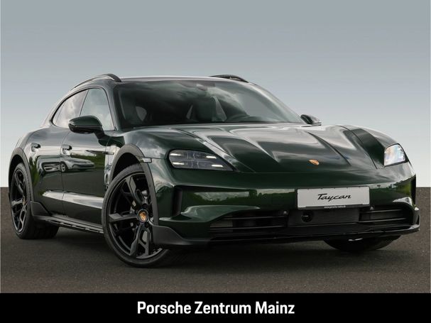 Porsche Taycan 4S Cross Turismo 440 kW image number 16