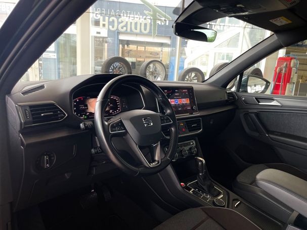 Seat Tarraco 2.0 TDI 4Drive 140 kW image number 21