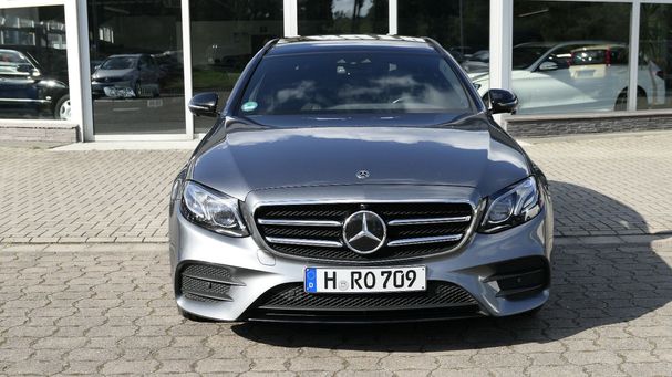 Mercedes-Benz E 350 d 190 kW image number 8