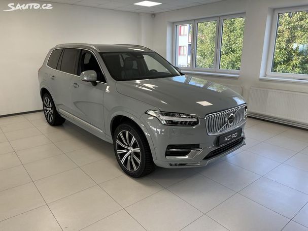 Volvo XC90 AWD B5 184 kW image number 14