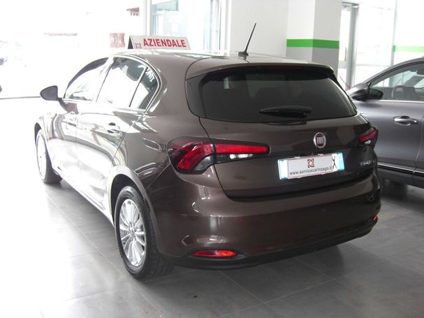 Fiat Tipo 74 kW image number 6