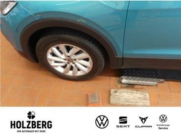 Volkswagen T-Cross 1.0 TSI DSG Life 85 kW image number 3